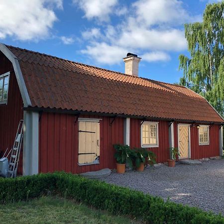 Willa Old Wing Enköping Zewnętrze zdjęcie