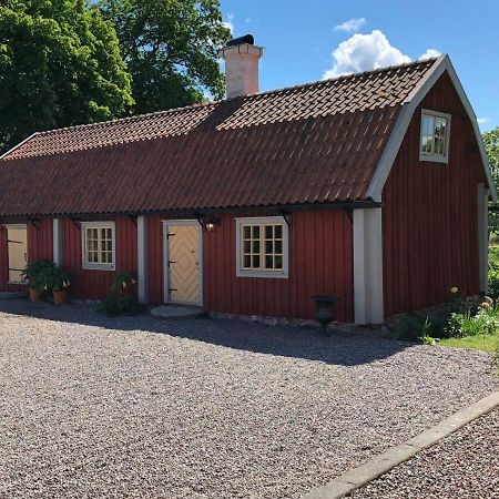 Willa Old Wing Enköping Zewnętrze zdjęcie