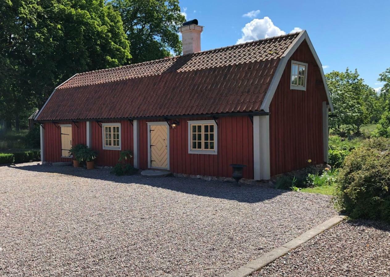 Willa Old Wing Enköping Zewnętrze zdjęcie