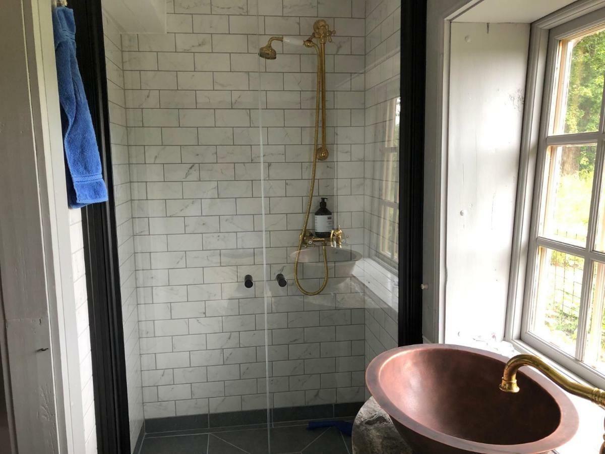 Willa Old Wing Enköping Zewnętrze zdjęcie
