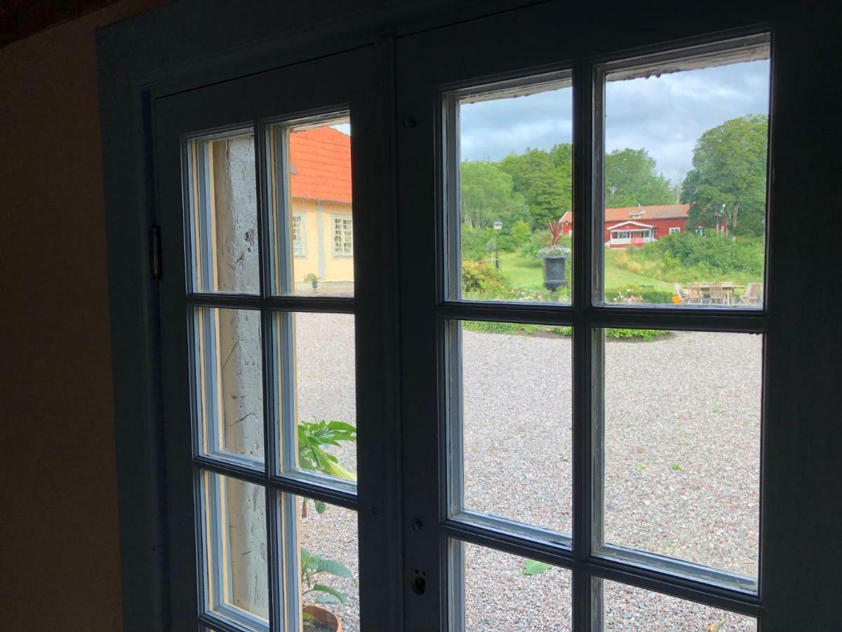 Willa Old Wing Enköping Zewnętrze zdjęcie