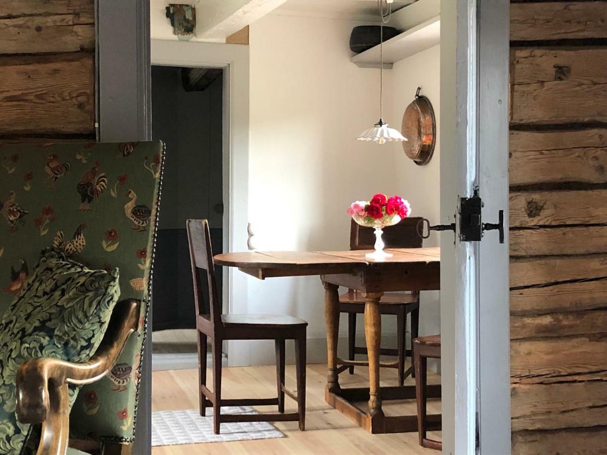 Willa Old Wing Enköping Zewnętrze zdjęcie