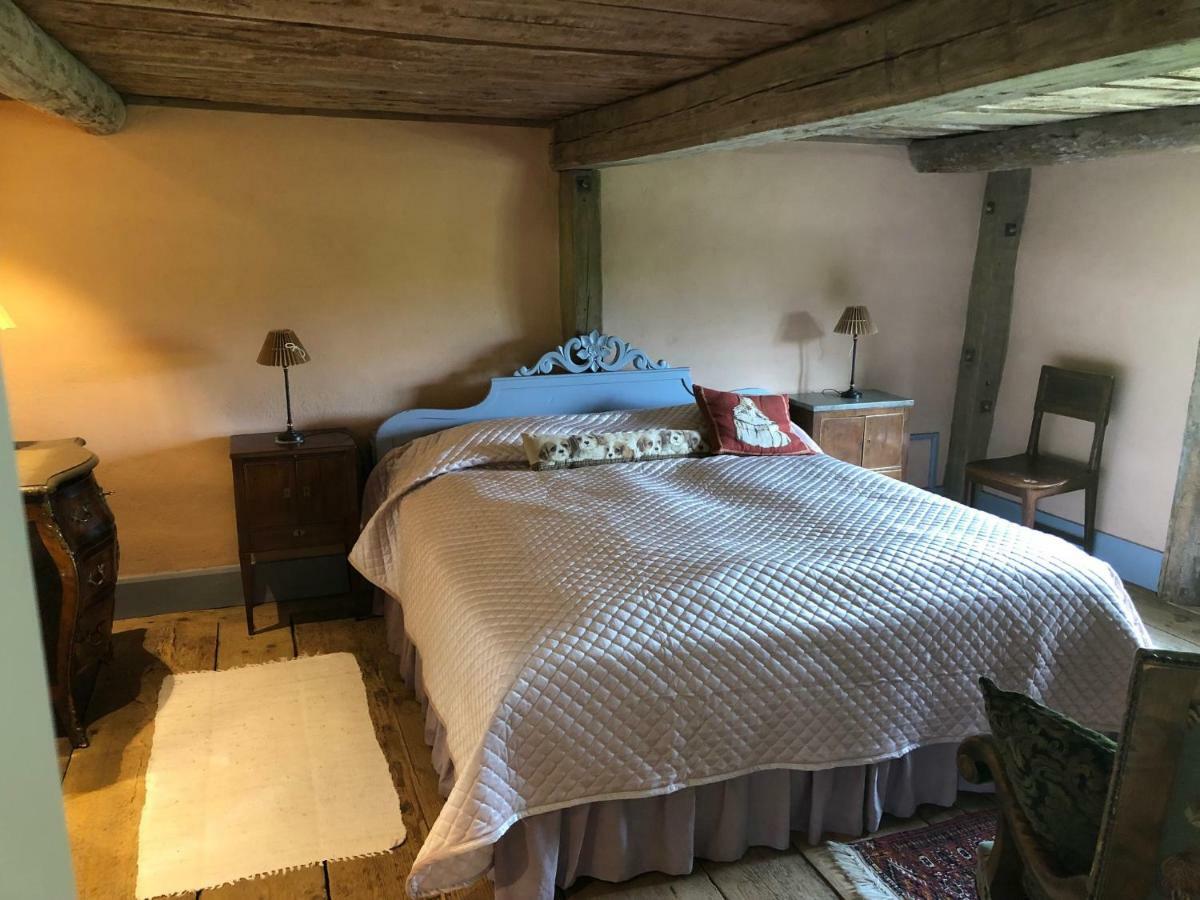 Willa Old Wing Enköping Zewnętrze zdjęcie